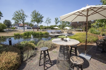 Fletcher Hotel Frerikshof,Gelderland>>Winterswijk,4 star