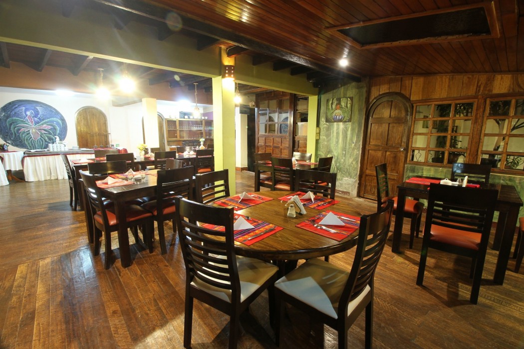 gringo bills boutique hotel