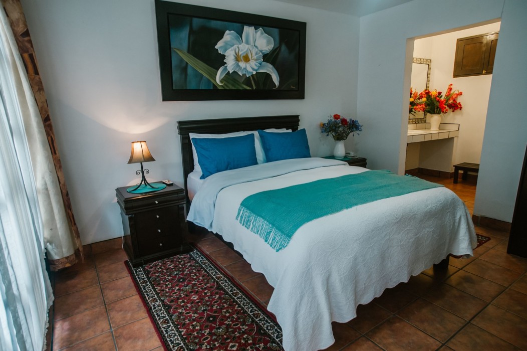 gringo bills boutique hotel