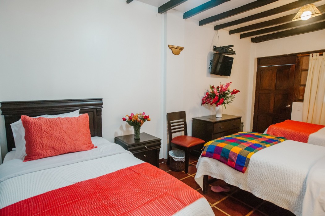 gringo bills boutique hotel
