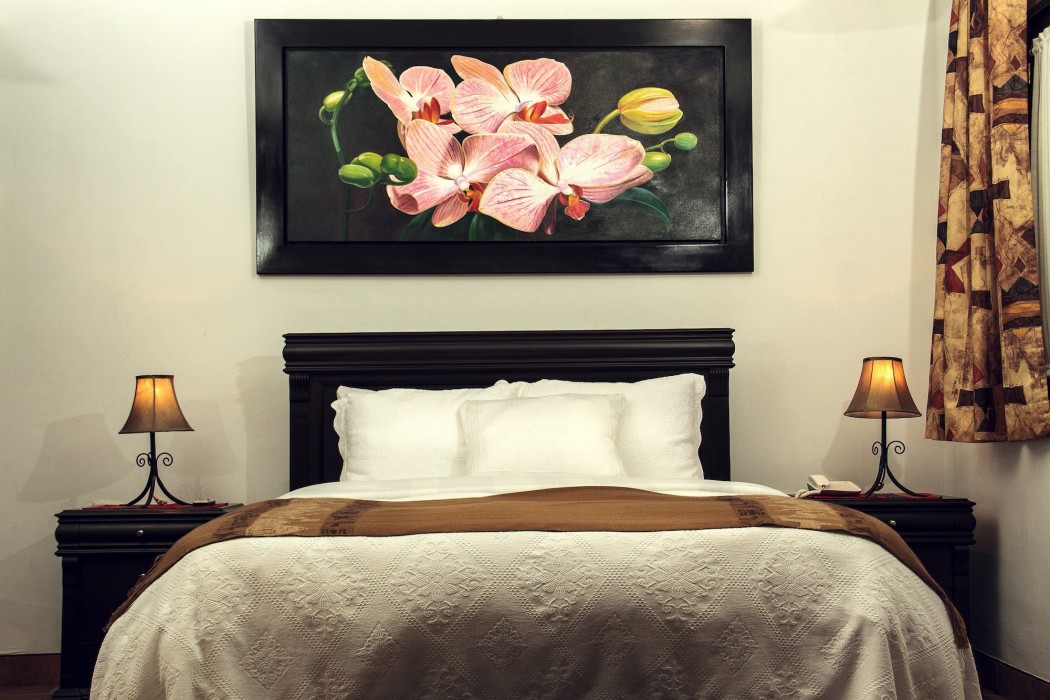 gringo bills boutique hotel