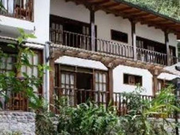 gringo bills boutique hotel