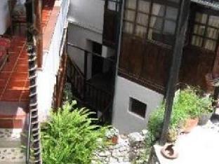 gringo bills boutique hotel