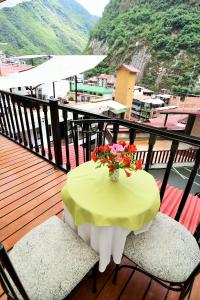 gringo bills boutique hotel