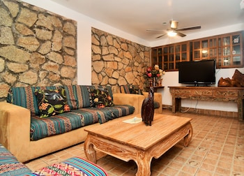 gringo bills boutique hotel