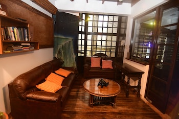 gringo bills boutique hotel