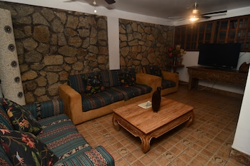 gringo bills boutique hotel