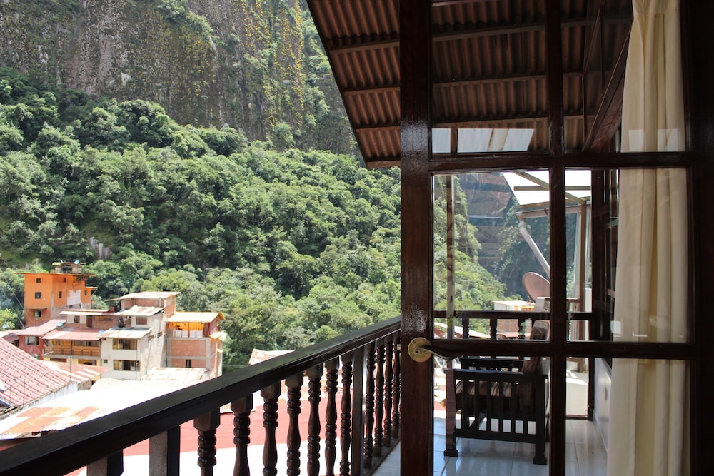 gringo bills boutique hotel