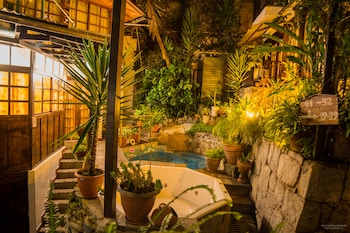 gringo bills boutique hotel