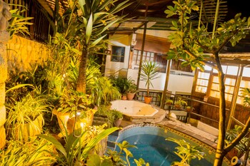 gringo bills boutique hotel