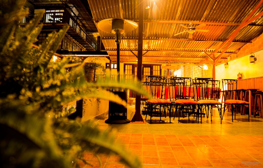 gringo bills boutique hotel