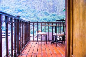 gringo bills boutique hotel