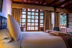 gringo bills boutique hotel