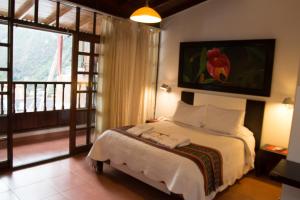 gringo bills boutique hotel