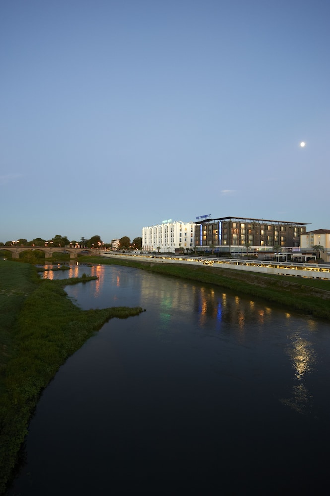 hotel and spa vacances bleues le splendid