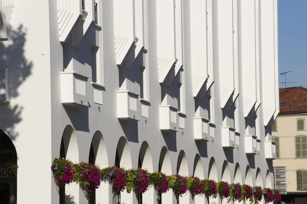 hotel and spa vacances bleues le splendid