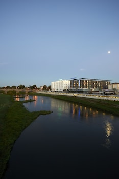 hotel and spa vacances bleues le splendid