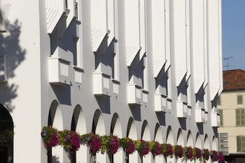 hotel and spa vacances bleues le splendid