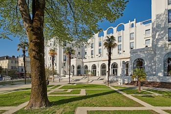 hotel and spa vacances bleues le splendid