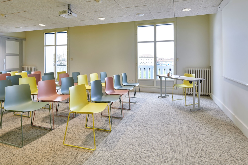 hotel and spa vacances bleues le splendid