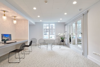 hotel and spa vacances bleues le splendid