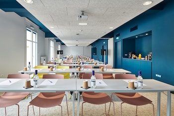 hotel and spa vacances bleues le splendid