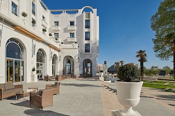 hotel and spa vacances bleues le splendid