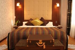 Friday Hotel,Stare Mesto>>Prague,4 star