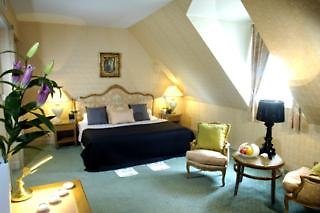 Friday Hotel,Stare Mesto>>Prague,4 star