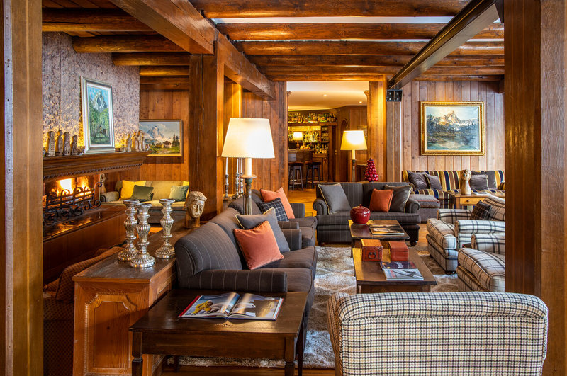 hermitage hotel