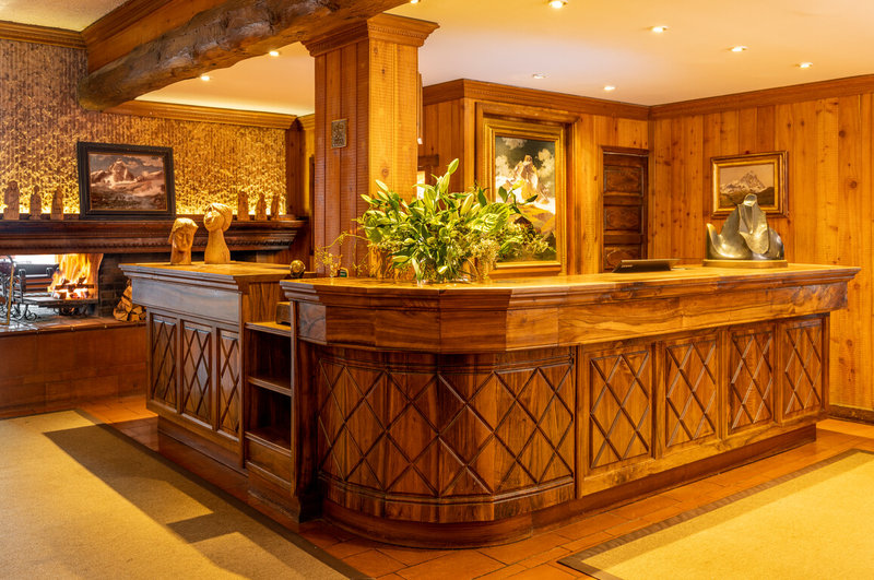 hermitage hotel