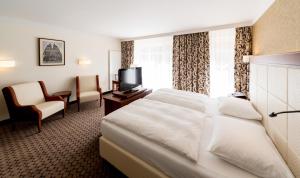 Dorint Herrenkrug Parkhotel Magdeburg,Saxony-Anhalt>>Magdeburg,4 star