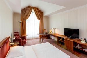 Dorint Herrenkrug Parkhotel Magdeburg,Saxony-Anhalt>>Magdeburg,4 star