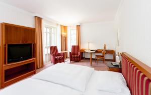 Dorint Herrenkrug Parkhotel Magdeburg,Saxony-Anhalt>>Magdeburg,4 star