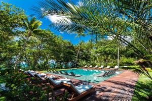 Tivoli Ecoresort Praia Do Forte,Imbassai>>Costa Do Sauipe,5 star