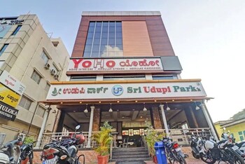 bangalore