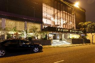Crowne Plaza Lima By Ihg,Lima>>Barranco,4 star