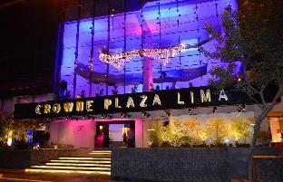 crowne plaza lima by ihg