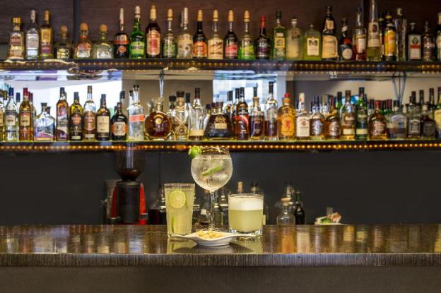 crowne plaza lima by ihg