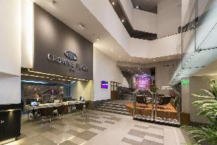 crowne plaza lima by ihg