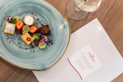 crowne plaza lima by ihg