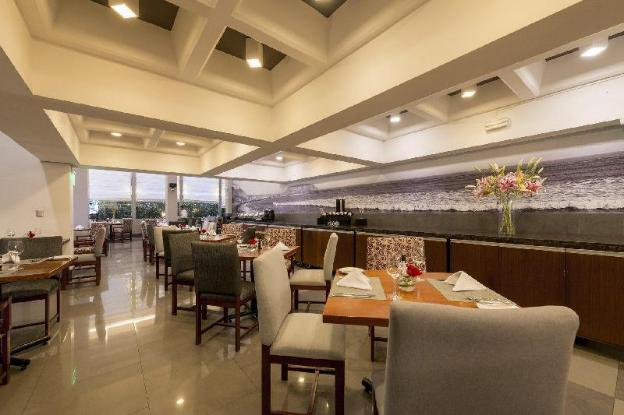 crowne plaza lima by ihg