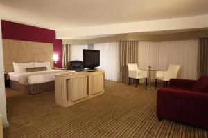 crowne plaza lima by ihg