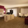 crowne plaza lima by ihg