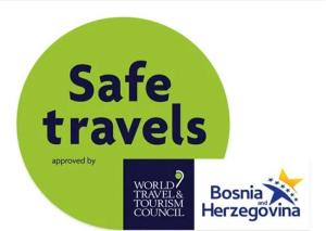 Hotel Holiday,Federation Of Bosnia And Herzegovina>>Sarajevo,4 star