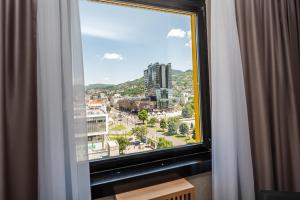 Hotel Holiday,Federation Of Bosnia And Herzegovina>>Sarajevo,4 star