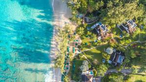 Coral Reef Club,Bridgetown>>Barbados,5 star