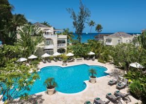 Coral Reef Club,Bridgetown>>Barbados,5 star