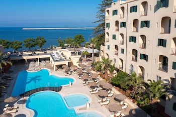Hotel Hopps,Sicily>>Mazara Del Vallo,4 star