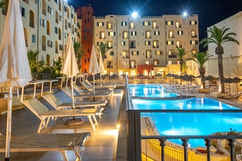 Hotel Hopps,Sicily>>Mazara Del Vallo,4 star